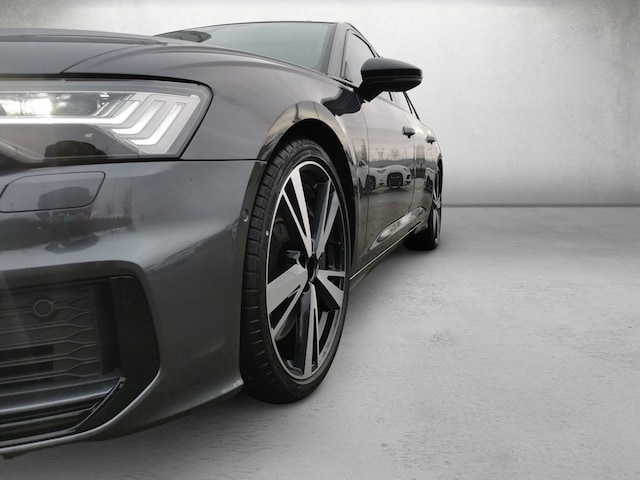 Audi S6 Avant Quattro