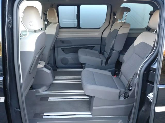 Volkswagen Multivan 2.0 TDI DSG T7