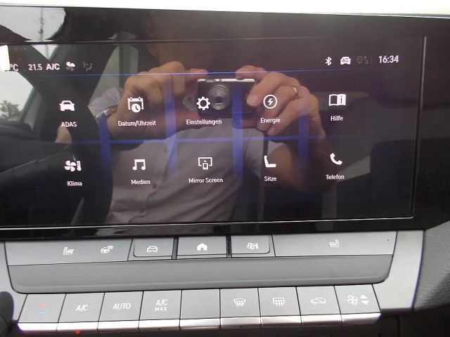 Opel Astra Sports Tourer