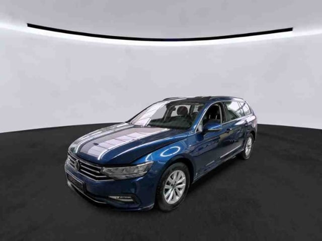 Volkswagen Passat 2.0 TDI DSG Variant