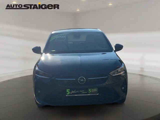 Opel Corsa 1.2 Turbo Turbo