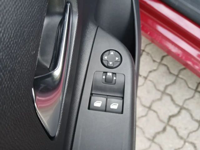 Opel Corsa Edition business+