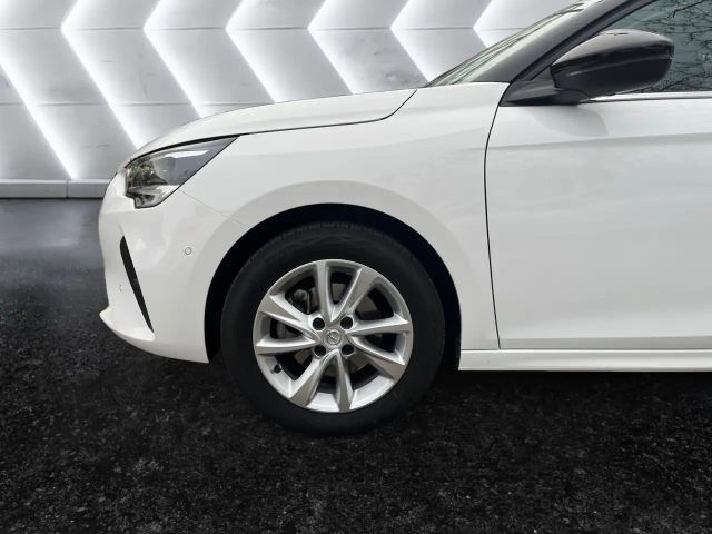 Opel Corsa 1.2 Turbo Elegance Turbo