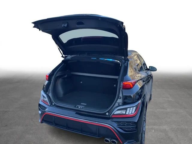 Hyundai Kona 1.6 2WD N Line T-GDi