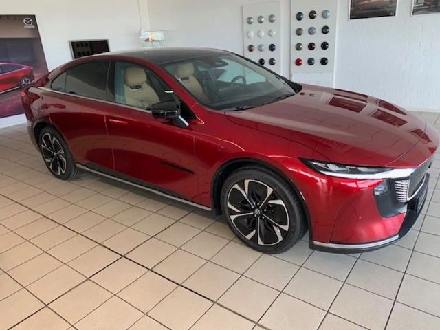 Mazda 6e Plus RWD Takumi