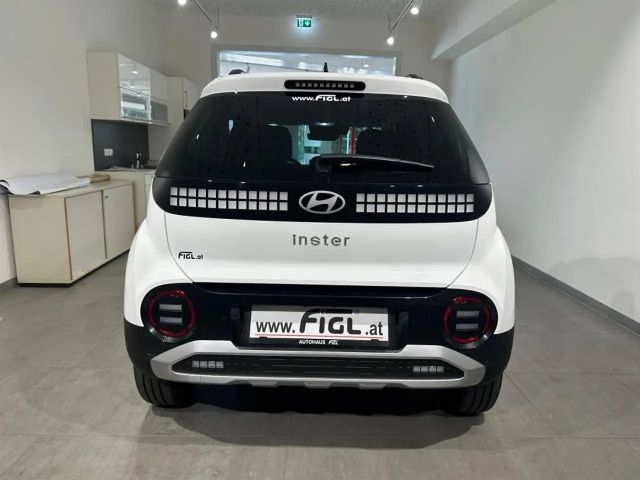 Hyundai INSTER 49 kWh Trend