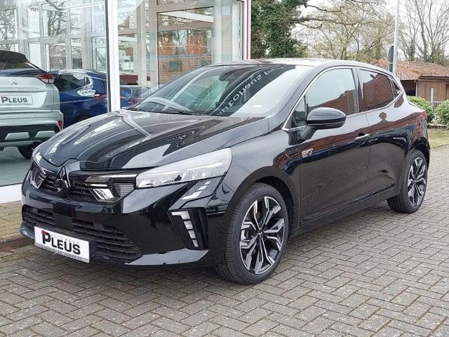 Mitsubishi Colt 1.6 Hybrid