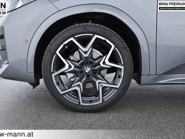 BMW X2 M-Sport xDrive