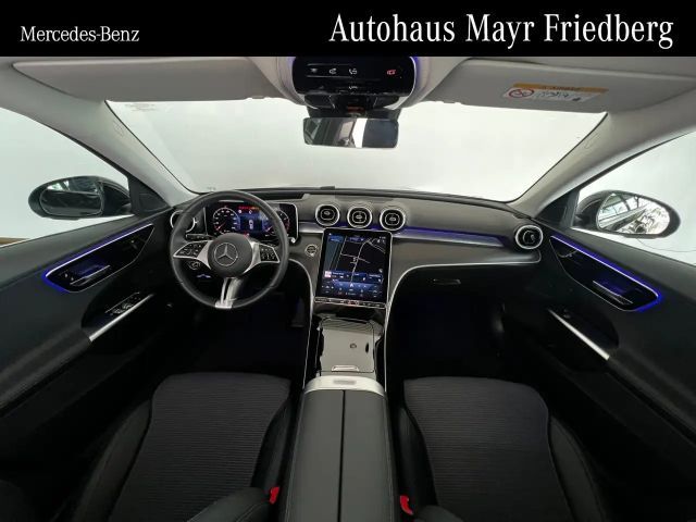 Mercedes-Benz C 200 AVANTGARDE Estate