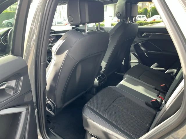 Audi Q3 35 TFSI S-Line Sportback