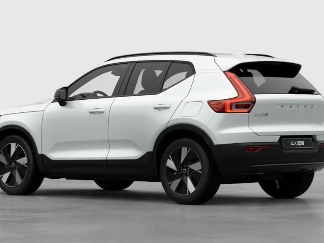 Volvo EX40 Plus Single motor