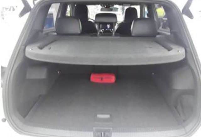 Volkswagen Tiguan 1.5 eTSI DSG IQ.Drive