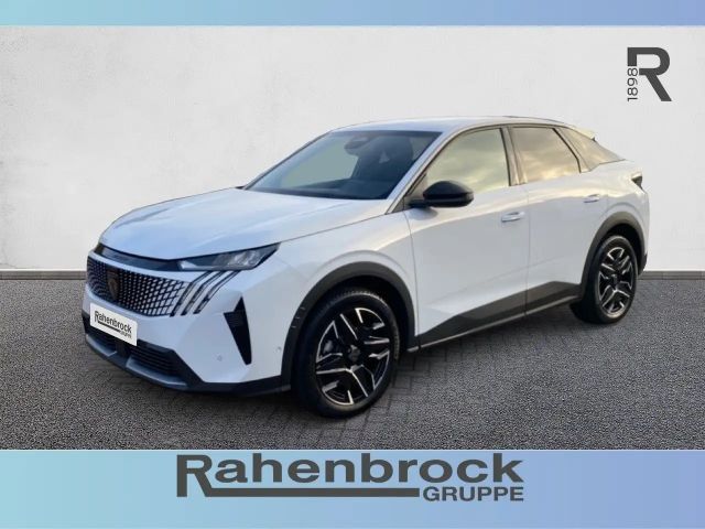 Peugeot 3008 Allure Pack Hybrid