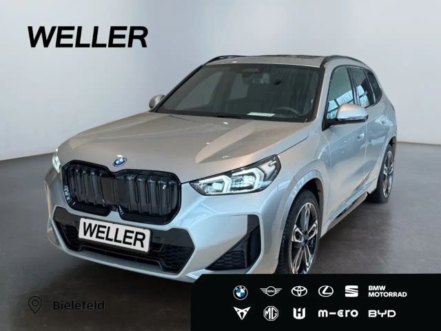 BMW iX1 M-Sport xDrive30