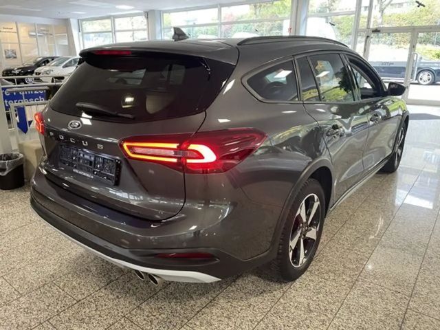 Ford Focus Active Wagon