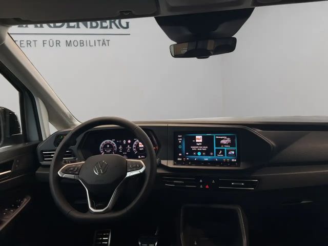 Volkswagen Caddy DSG