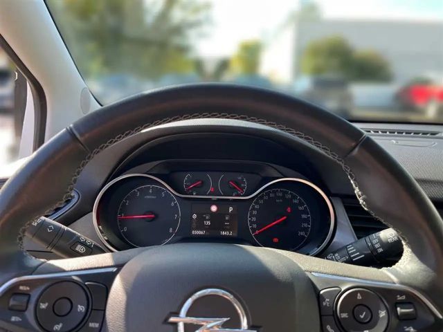 Opel Crossland X Edition