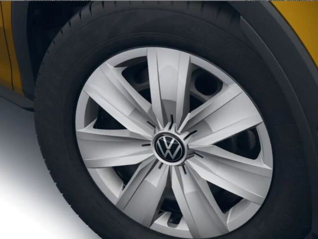 Volkswagen T-Roc DSG Trendline