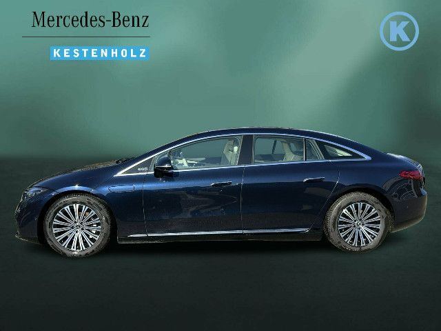 Mercedes-Benz EQS 450 Sedan