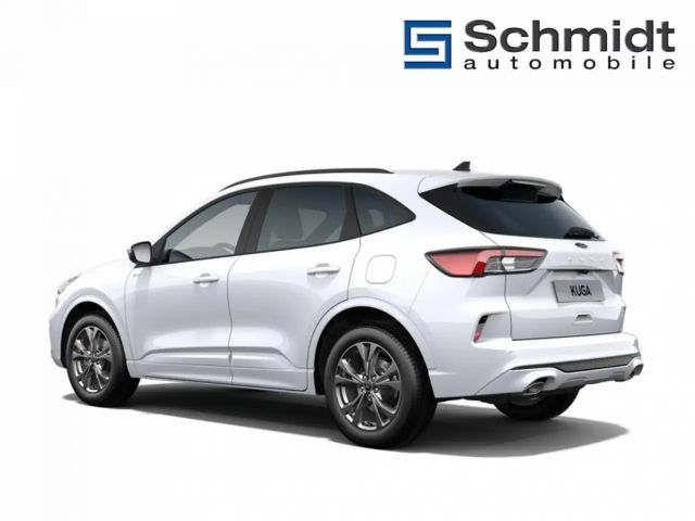 Ford Kuga AWD ST Line
