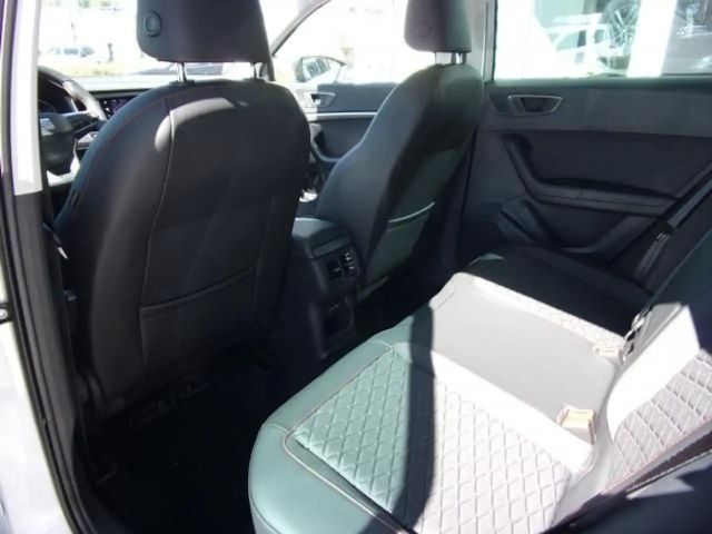 Seat Ateca 1.5 TSI DSG FR-lijn