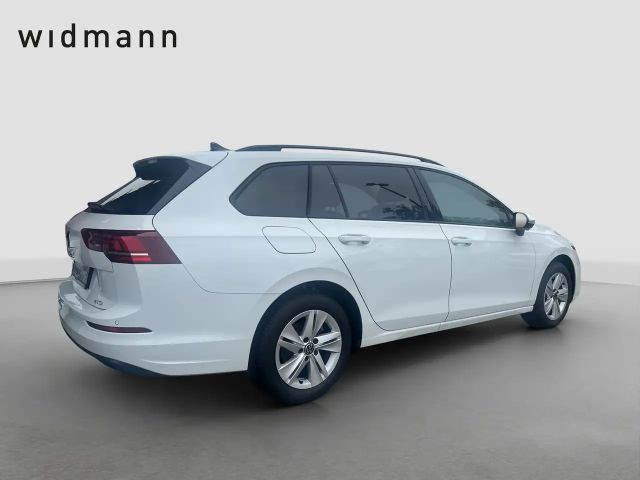 Volkswagen Golf 1.5 TSI DSG Variant