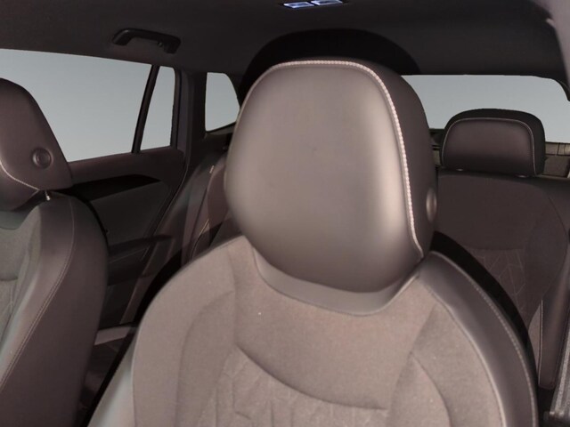 Volkswagen Tiguan 2.0 TDI DSG