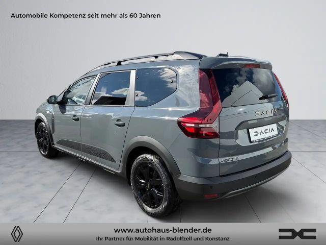 Dacia Jogger ECO-G Extreme TCe 100