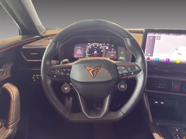 Cupra Formentor 4Drive VZ
