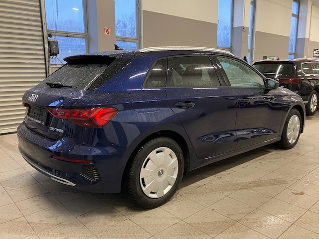 Audi A3 35 TFSI Sportback