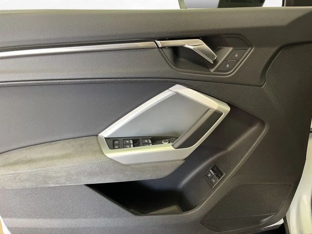 Audi Q3 Hybride S-Line