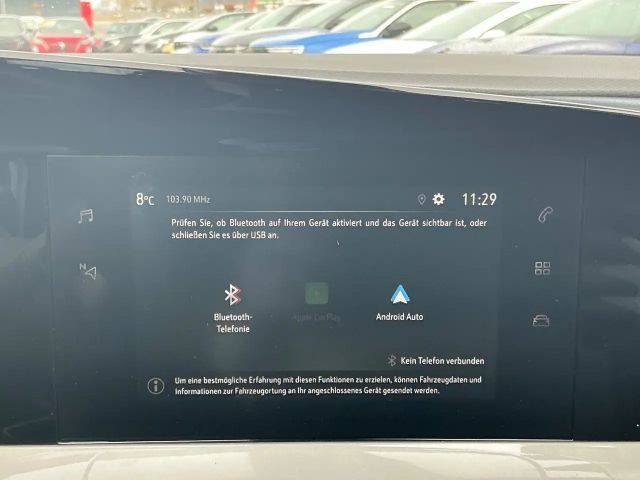 Opel Mokka 1.2 Turbo Enjoy Turbo