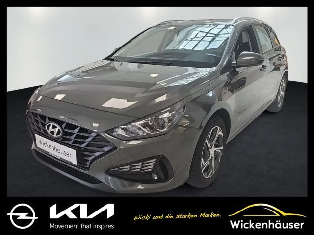 Hyundai i30 1.0 Pure T-GDi