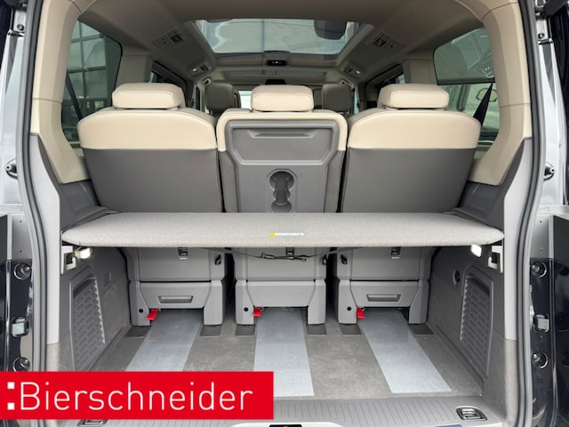 Volkswagen Multivan 2.0 TDI DSG Pro Style