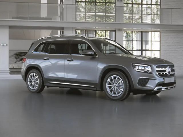 Mercedes-Benz GLB 180 GLB 180