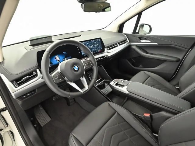 BMW 218 218d Active Tourer Sedan