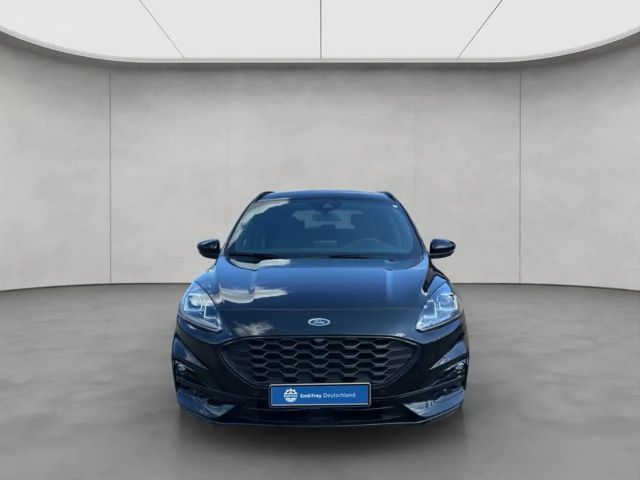 Ford Kuga EcoBoost ST Line