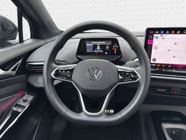 Volkswagen ID.4 55 kWh IQ.Drive Pure