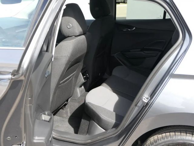 Skoda Fabia Selection