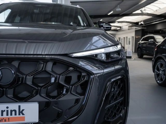 Audi Q5 Quattro S-Line Sportback