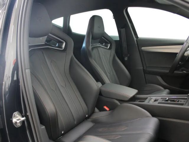 Cupra Formentor 2.5 TSI 4Drive DSG VZ5