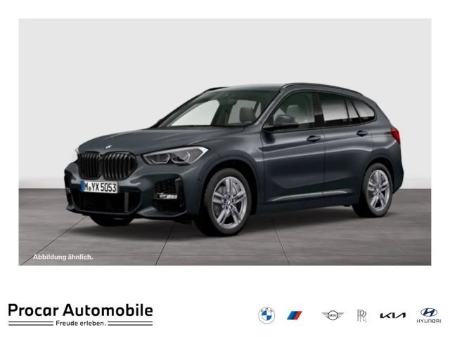 BMW X1 M-Sport sDrive18d