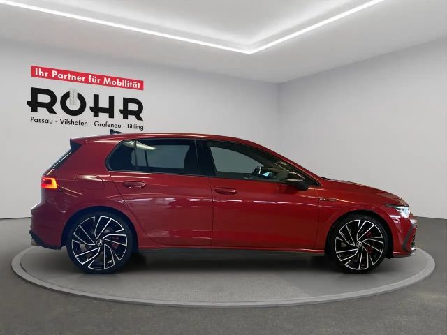 Volkswagen Golf 2.0 TSI BMT DSG GTI Golf VIII