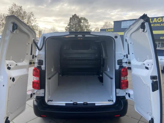 Opel Vivaro-e Cargo M Edition 75kWh