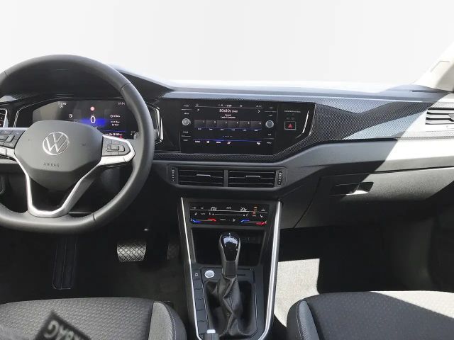 Volkswagen Taigo 1.0 TSI DSG Life