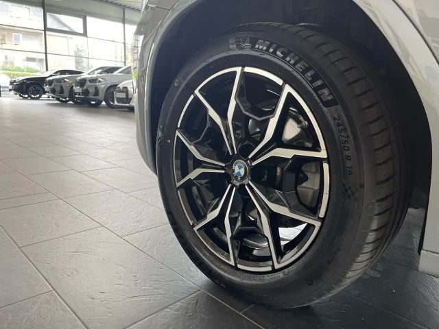 BMW X4 M-Sport xDrive