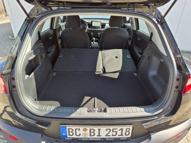 Kia Stonic GDi Vision