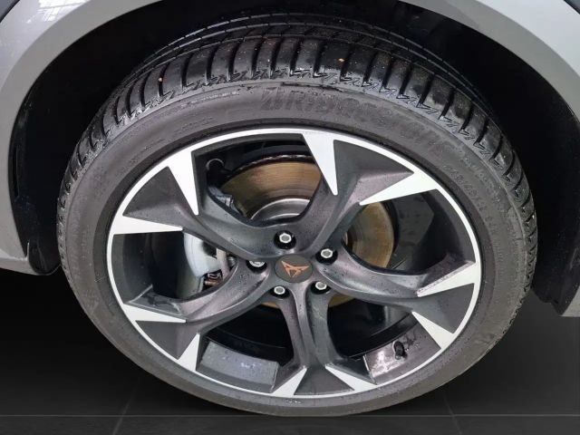 Cupra Formentor TSI LM19 NAVI KAMERA eKLAPPE