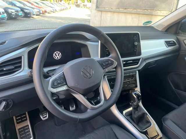 Volkswagen T-Roc 1.0 TSI