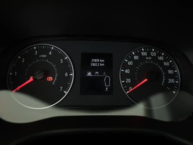 Dacia Sandero Extreme Stepway TCe 110